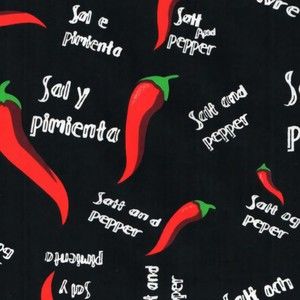 Meet your Posher, Fleming